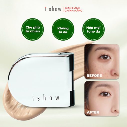 cushion-ishow