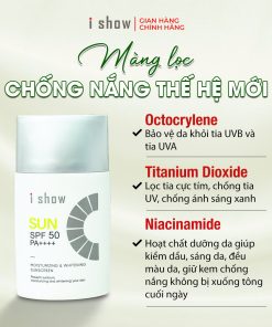 kem-chống-nắng-ishow