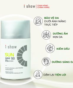 kem-chống-nắng-ishow