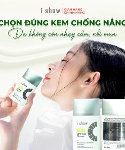 kem-chống-nắng-ishow