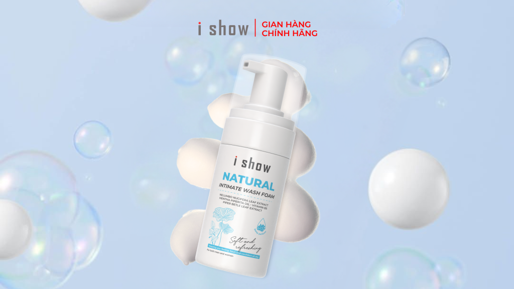 bọt vệ sinh nam nữ, bọt vệ sinh nam, dung dịch vệ sinh, chăm sóc cá nhân, vệ sinh vùng kín
