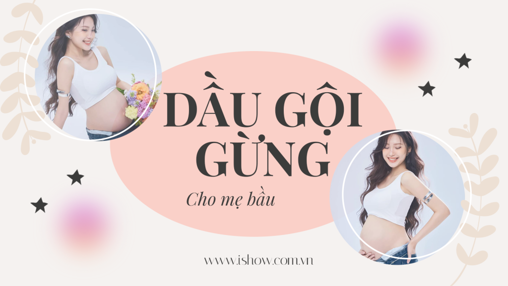 dầu gội gừng cho mẹ bầu dầu gội cho mẹ bầu dầu gội cho bà bầu dầu gội cho bầu dầu gội đầu cho bà bầu dầu gội cho mẹ sau sinh