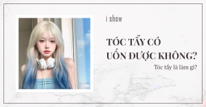 tóc tẩy có uốn được không Uốn tóc sau khi tẩy Chăm sóc tóc sau khi tẩy Phục hồi tóc sau tẩy Tẩy tóc là gì Tóc hư tổn sau khi tẩy Nên đợi bao lâu để duỗi tóc sau khi tẩy Dưỡng tóc sau tẩy Tóc khô xơ sau tẩy Dầu gội cho tóc tẩy Mặt nạ dưỡng tóc Cách phục hồi tóc hư tổn Nên làm gì sau khi tẩy tóc Giữ màu tóc tẩy Cách bảo vệ tóc sau khi tẩy