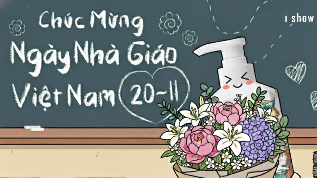 quà 20/11 gợi ý quà 20/11 món quà 20/11 ý nghĩa quà tặng 20/11 quà tặng thầy cô 20/11 quà tặng ý nghĩa ngày 20/11