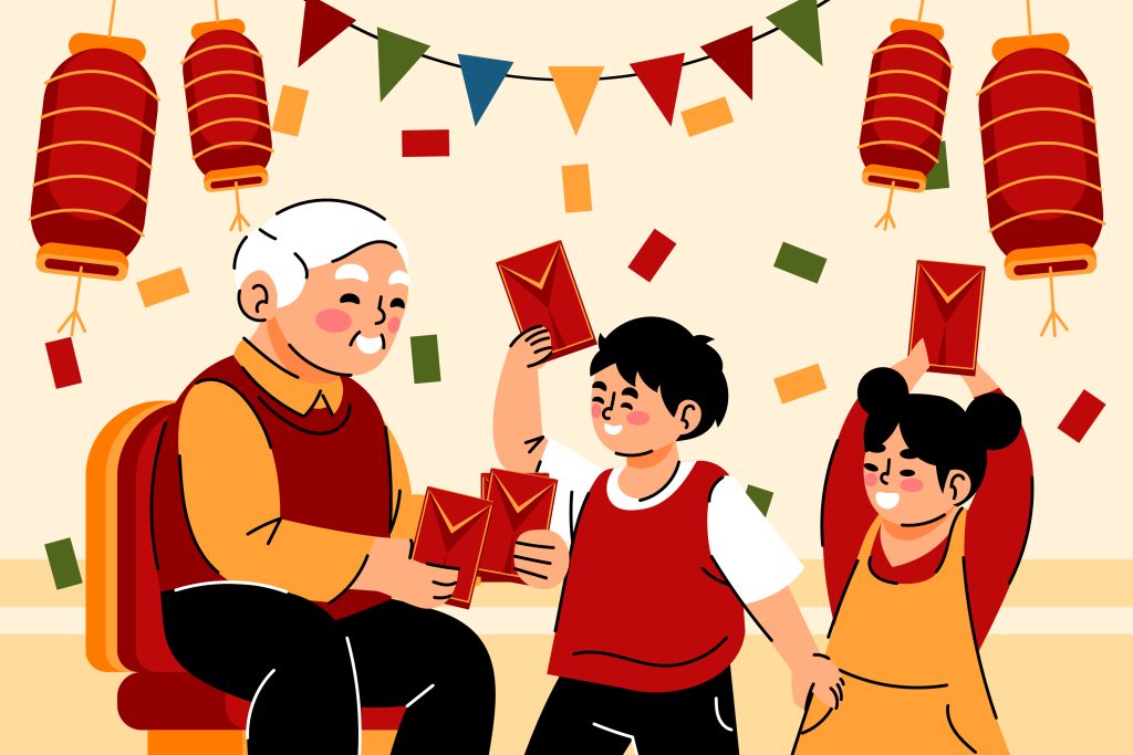 100+ LỜI CHÚC TẾT 2026 Ý NGHĨA CHÂN THÀNH NHẤT