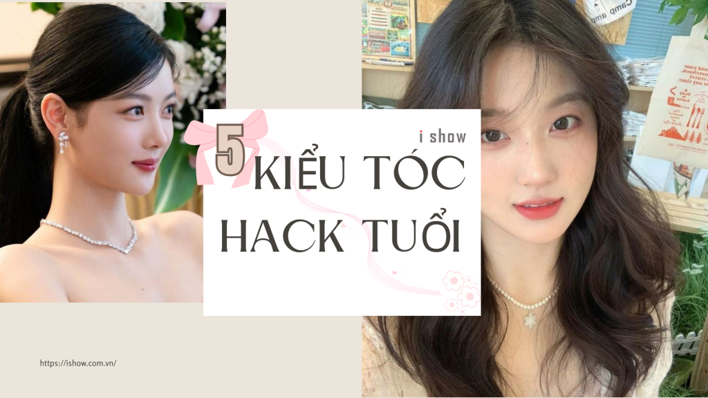 kiểu tóc trẻ trung kiểu tóc trẻ trung hack tuổi kiểu tóc giúp trẻ hơn nét trẻ trung trẻ hóa diện mạo