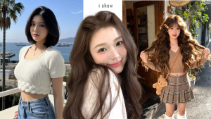 kiểu tóc khó chăm kiểu tóc sang chảnh tóc mái thưa tóc xoăn hippie tóc cụp tai tóc thẳng dài tóc mất nếp tóc lỉa chỉa tóc xù