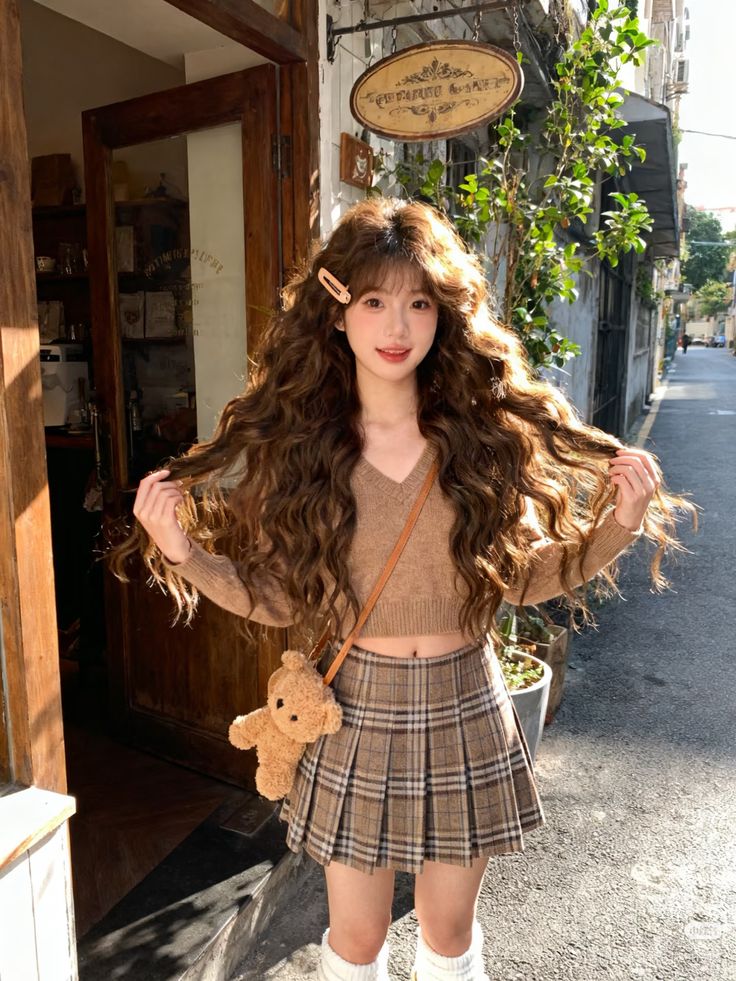 kiểu tóc khó chăm