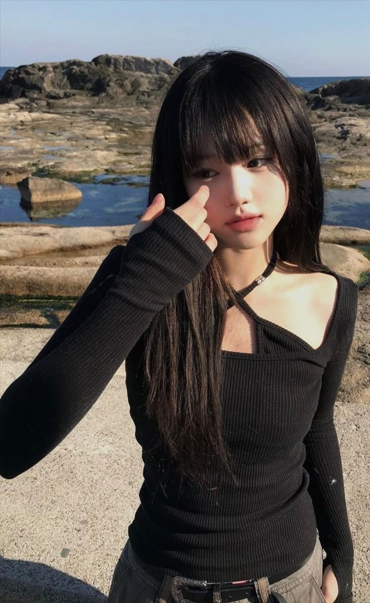 kiểu tóc khó chăm