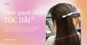 bảo vệ mái tóc thói quen khi ngủ bảo vệ mái tóc thói quen bảo vệ tóc bảo vệ tóc làm gì trước khi ngủ để bảo vệ tóc chăm tóc đúng cách chăm tóc dài