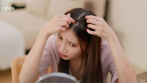 tóc rụng thói quen khiến tóc rụng bí quyết ngăn rụng làm gì hết rụng tóc tóc rụng nhiều tóc con mọc kích mọc tóc nhanh thói quen giúp tóc mọc giảm gãy rụng