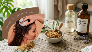 tẩy tế bào chết da đầu cách tẩy tế bào chết da đầu tại nhà tẩy da chết da đầu tự nhiên chăm sóc da đầu khỏe mạnh kích thích mọc tóc giảm gãy rụng tóc da đầu bết dầu làm sạch da đầu tẩy tế bào chết bằng đường nâu công thức tẩy da đầu đơn giản dưỡng tóc từ thiên nhiên ngăn ngừa gàu và ngứa da đầu